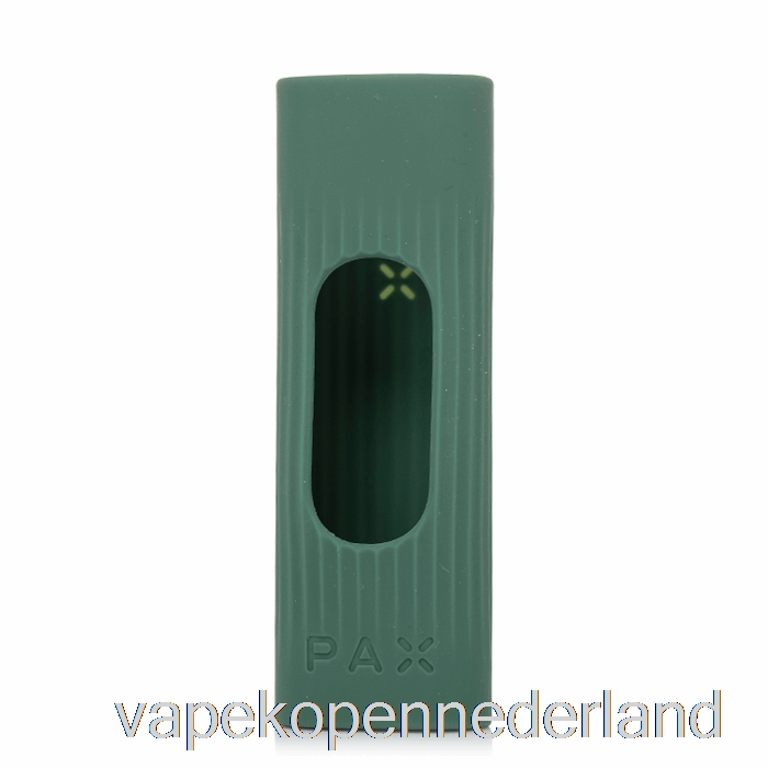 Elektronische Sigaret Vape Pax Plus Griphuls Salie
